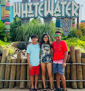 Meet your Posher, Lamontez